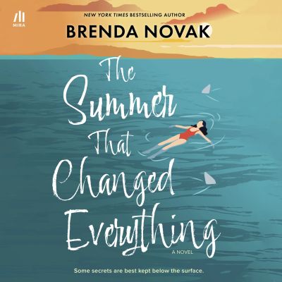 The Summer That Changed Everything