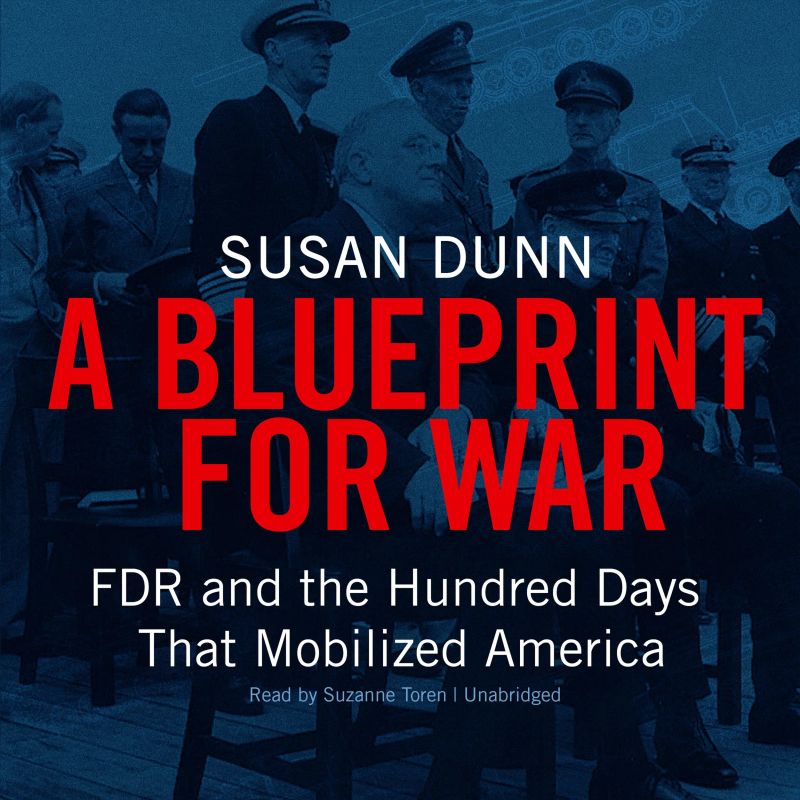 A Blueprint for War