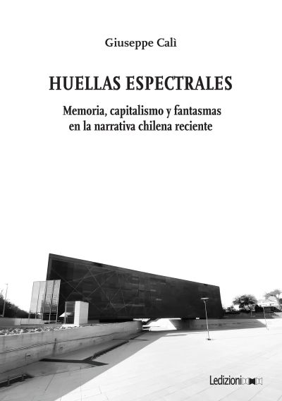 Huellas espectrales