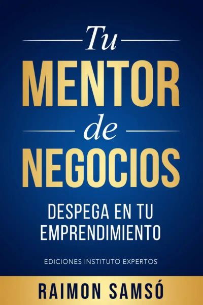 Tu Mentor de Negocios