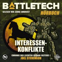 BattleTech - Interessenkonflikte