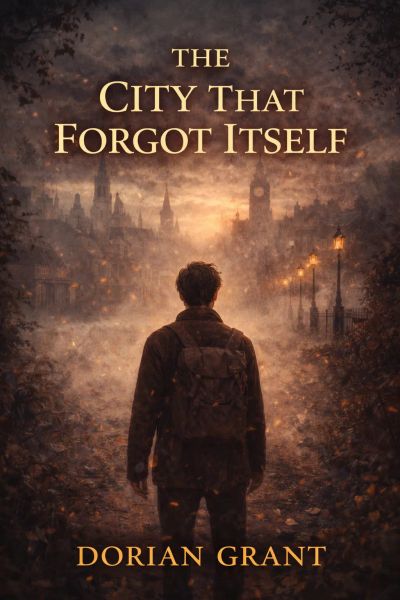 The City That Forgot Itself