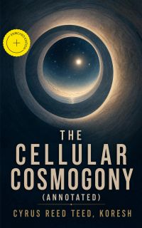 The Cellular Cosmogony (Annotated)