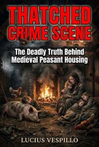THATCHED CRIME SCENE