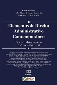 Elementos de Direito Administrativo Contemporâneo