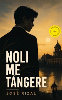 Noli me tángere (Anotado)