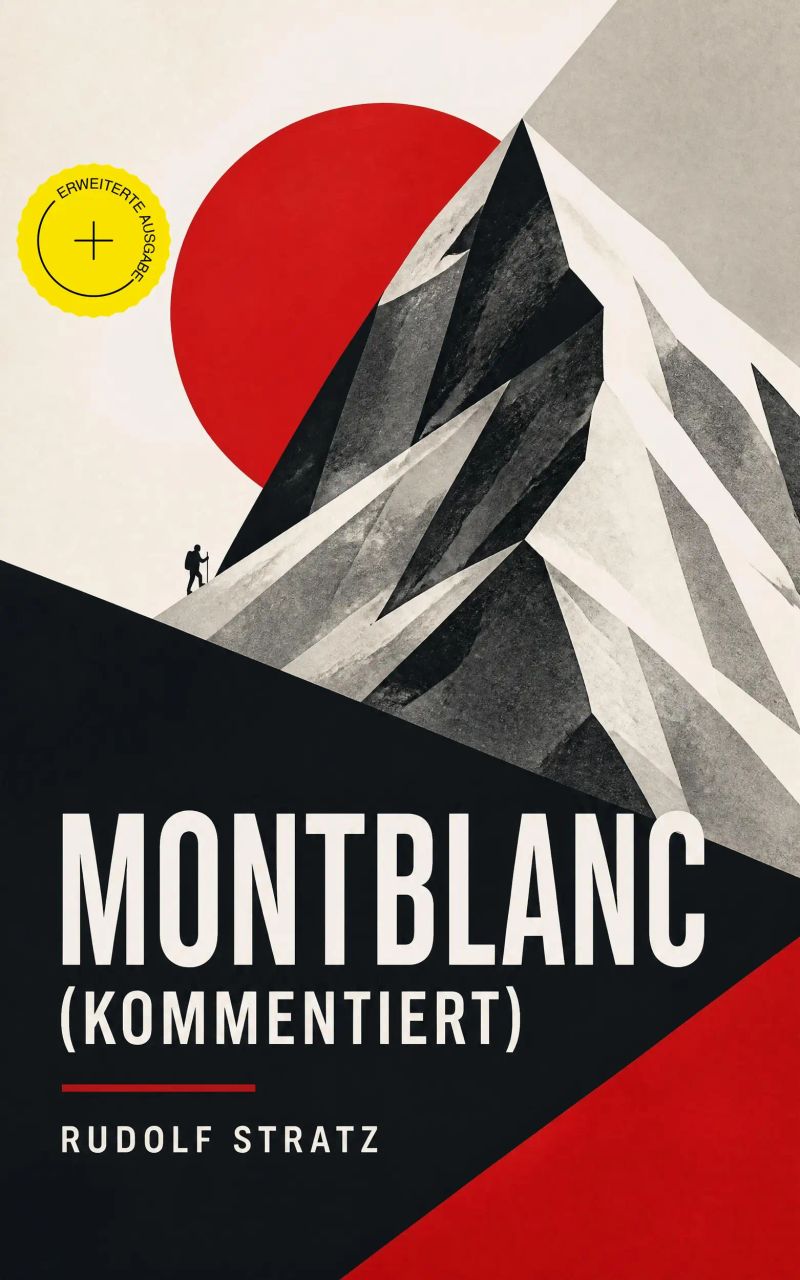 Montblanc (Kommentiert)