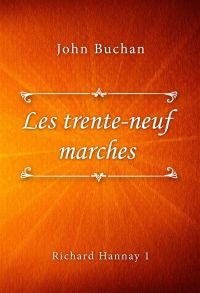 Les trente-neuf marches
