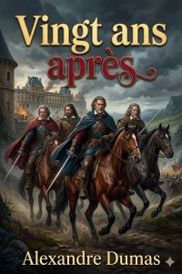 Vingt ans après