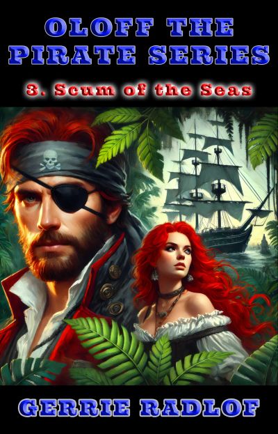Scum of the Seas