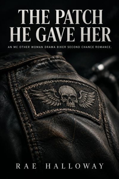 The Patch He Gave Her