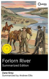 Forlorn River (Summarized Edition)