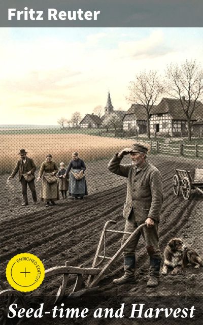 Seed-time and Harvest
