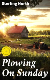 Plowing On Sunday