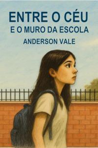 Entre O Céu E O Muro Da Escola