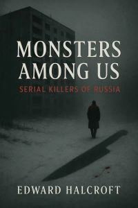 Monsters Among Us