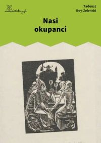 Nasi okupanci
