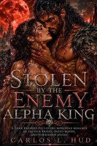 Stolen by the Enemy Alpha King
