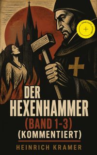 Der Hexenhammer (Band 1-3) (Kommentiert)