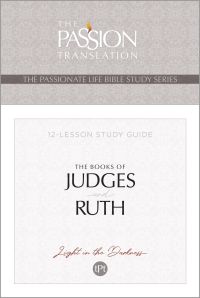 TPT The Books of Judges and Ruth