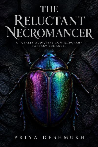 The Reluctant Necromancer