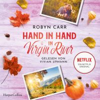 Hand in Hand in Virgin River