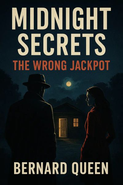Midnight Secrets: The Wrong Jackpot