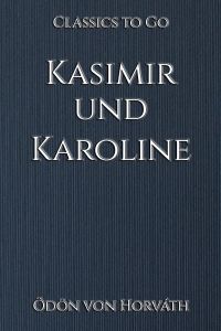 Kasimir und Karoline