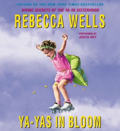Ya-Yas in Bloom