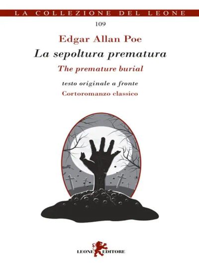 La sepoltura prematura / The premature burial