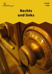 Rechts und links