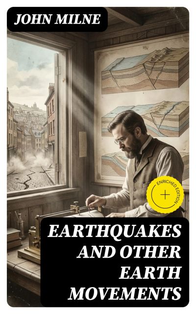 Earthquakes and Other Earth Movements