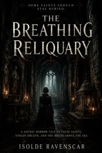 The Breathing Reliquary