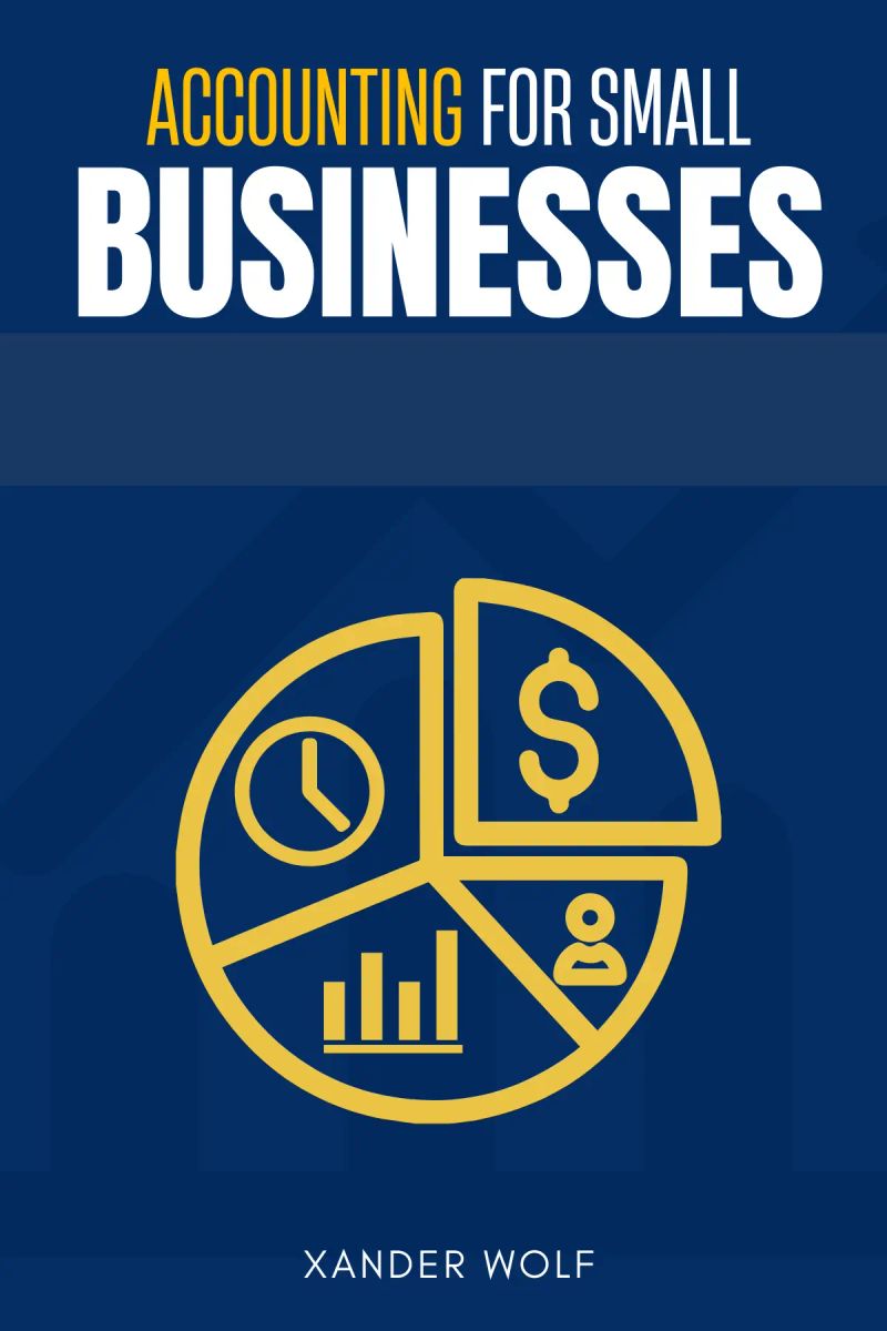 Accounting For Small Businesses & Numerophobic