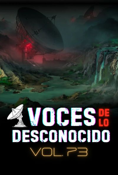 Voces de lo Desconocido 73