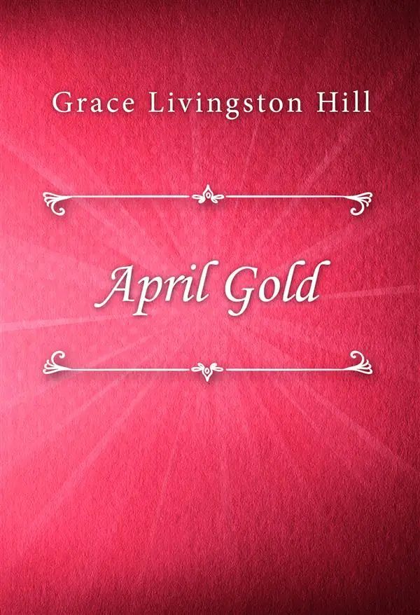April Gold