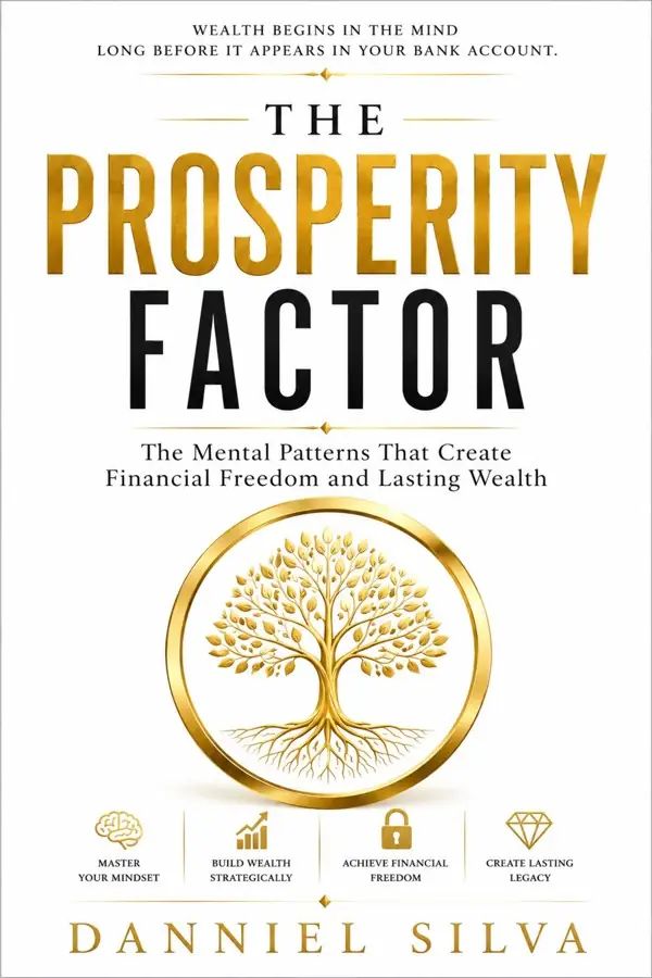 The Prosperity Factor