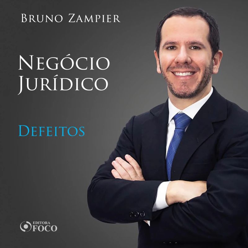 Direito Civil - Parte geral - Negócio Jurídico: defeitos