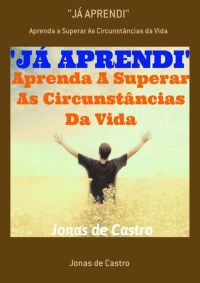 "já Aprendi"