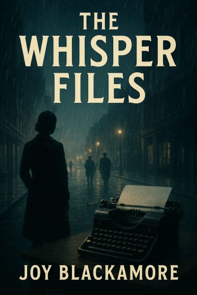 The Whisper Files