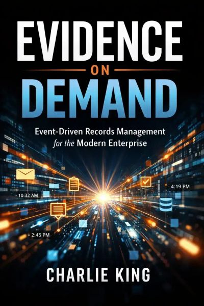 Evidence on Demand