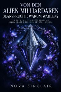 Von den Alien-Milliardären beansprucht: Warum wählen?