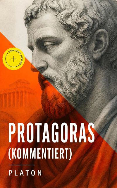 Protagoras (Kommentiert)