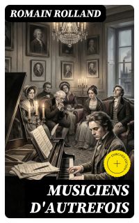 Musiciens d'autrefois