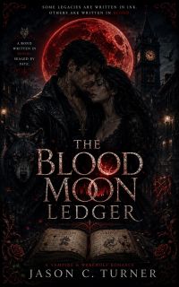 THE BLOOD MOON LEDGER