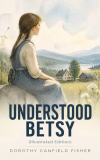 UNDERSTOOD BETSY (Illustrated Edition)