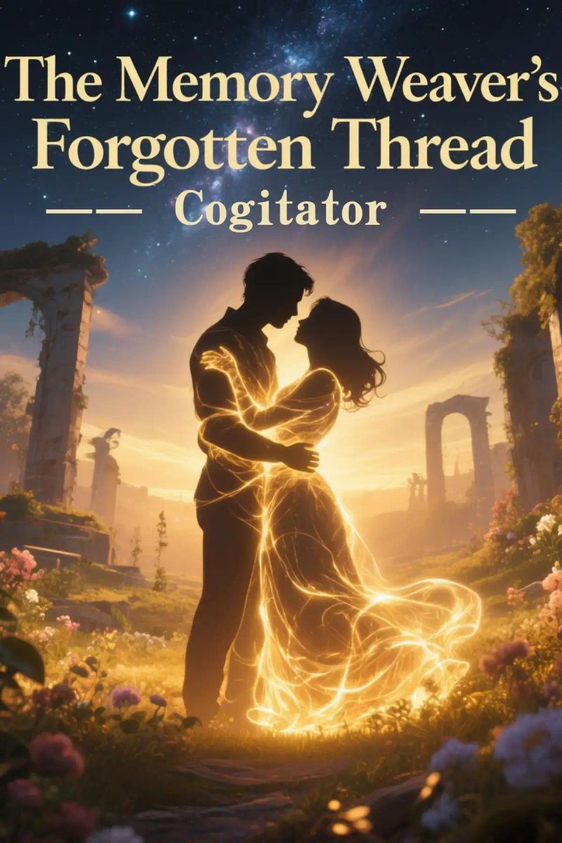 The Memory Weaver's Forgotten Thread