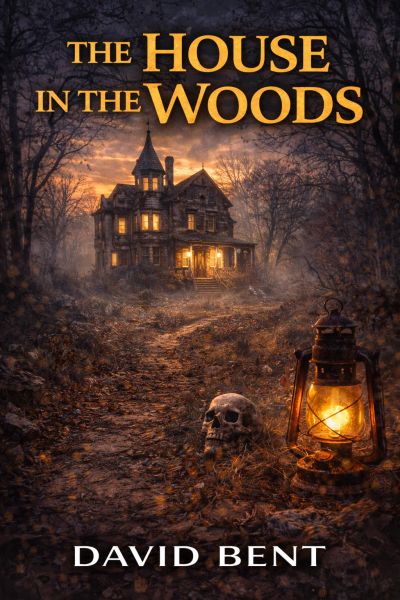 The House In The Woods