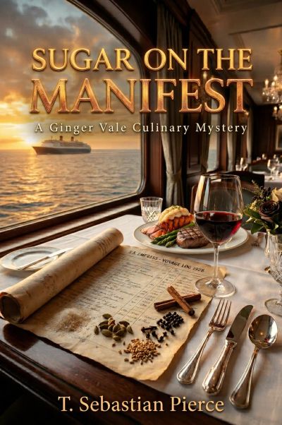 Sugar on the Manifest