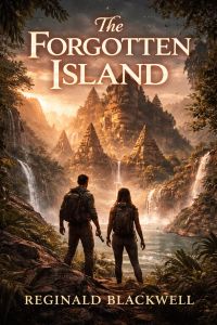 The Forgotten Island